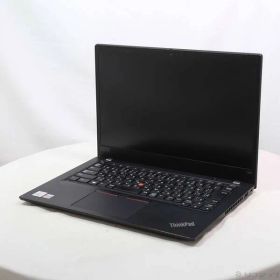 〔中古品〕 ThinkPad X13 Gen 1 20T3S0KX00【305】