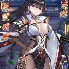 放置少女/引退垢 | 放置少女のアカウントデータ、RMTの販売・買取一覧