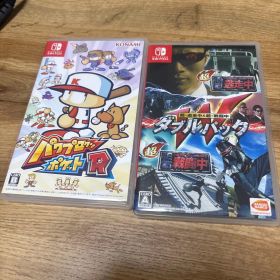 超・逃走中＆超・戦闘中 ダブルパック