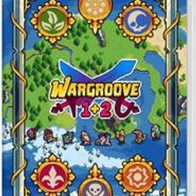 ウォーグルーヴ1+2 -Switch(中古品)