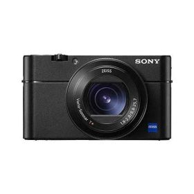 ソニー SONY DSC-RX100M5 SDカード付き