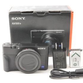 ■ほぼ新品■ソニー SONY Cyber-shot RX100V