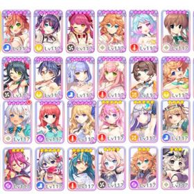 マスターランク18 魔宝石10万引退 | れじぇくろ！(レジェンドクローバー)のアカウントデータ、RMTの販売・買取一覧