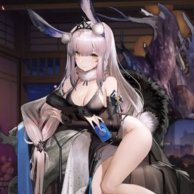 💖【初期垢】カーヴィ (契約衣装)＆小野寺 /巻物x3/咲限定2種含む装飾10種 | 雀魂 じゃんたまのアカウントデータ、RMTの販売・買取一覧