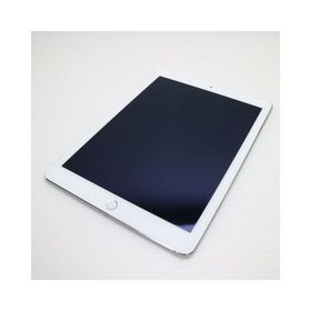 美品 iPad Air 2 Wi-Fi 32GB シルバー 即日発送 タブレットApple 本体 あすつく 土日祝発送OK
