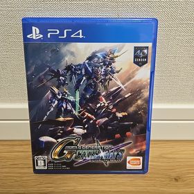 バンダイナムコエンターテインメント(BANDAI NAMCO Entertainment)のSDガンダム ジージェネレーション クロスレイズ(家庭用ゲームソフト)