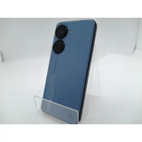 【中古】ASUS 国内版 【SIMフリー】 Zenfone 10 8GB 256GB スターリーブルー ZF10-BL8S256【秋葉本店】保証期間1ヶ月【ランクA】