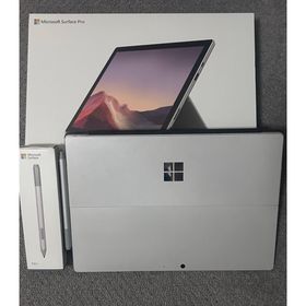 Microsoft Surface Pro 7 (ノートPC)