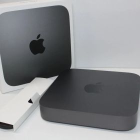 Mac mini（2018）512GB/8GB〈MXNG2J/A〉⑤