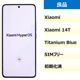 【良品】Xiaomi 14T/861065070078606