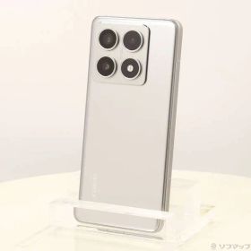 〔中古品〕 Xiaomi 14T Pro 256GB チタングレー MZB0HIMJP SIMフリー【349】