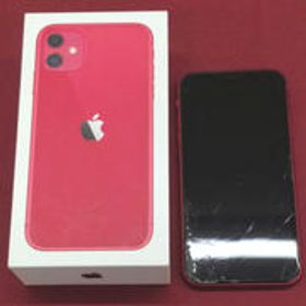 SIMフリー IPHONE11 NWM32J/A APPLE