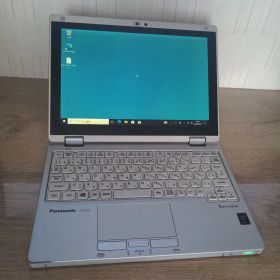 Panasonic CF-RZ4 11.6インチノートPC