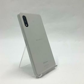 ソニー(SONY)の【全額返金保証】【最速発送】Sony Xperia Ace II 64GB docomo 動作確認済(スマートフォン本体)