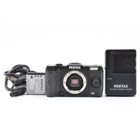 ペンタックス PENTAX Q10 ボディ