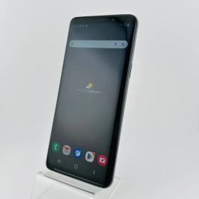 バッテリー良好 Galaxy S9 64GB チタニウムグレー SIMフリー(simロック解除済) 白ロム 中古 本体 動作確認済 【最短送料無料】G-226