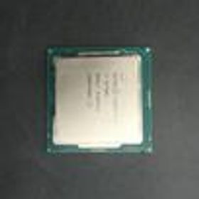 CPU I7-9700K INTEL