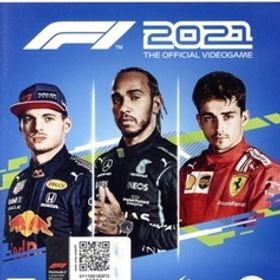 F1 2021/PS5