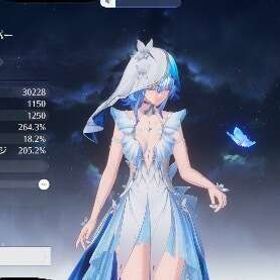 引退垢 | 鳴潮(Wuthering Waves)のアカウントデータ、RMTの販売・買取一覧