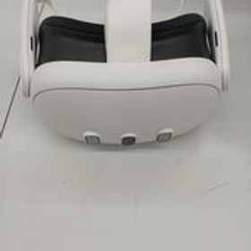 VRゴーグル META QUEST 3 512GB OCULUS