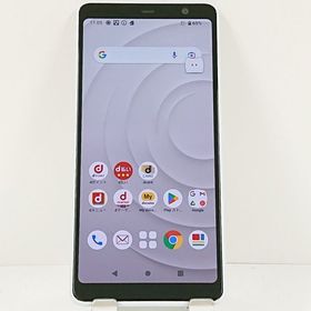 arrows Be4 F-41A ドコモ ホワイト c13057