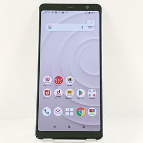 arrows Be4 F-41A ドコモ ホワイト c13055