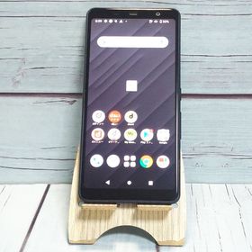 docomo arrows Be4 F-41A Black 768