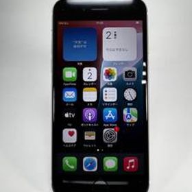 ★超美品★ Apple iPhone SE 3nd Gen 64GB Starlight SIMロックなし バッテリー98% SE 第三世代 64GB スターライト NO.73 SPI-0073