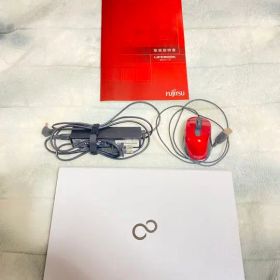 富士通 LIFEBOOK SH90/M