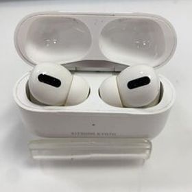 Apple◆イヤホン AirPods Pro MWP22J/A A2190/A2083/A2084