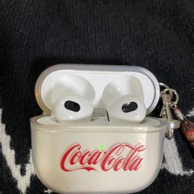 AirPods3 ケース付き！