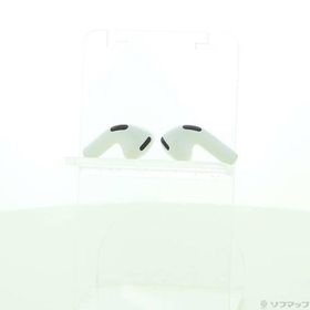 〔中古〕Apple(アップル) AirPods 4 アクティブノイズキャンセリング搭載 MXP93J／A〔377-ud〕