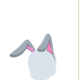 月うさぎ銀河製菓のメカうさみみ | ニコッとタウン(ニコタ)のアイテム、RMTの販売・買取一覧