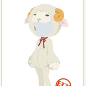 きぐるみ（眠り白ヒツジ） | ニコッとタウン(ニコタ)のアイテム、RMTの販売・買取一覧