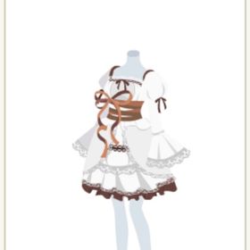 スイートゴシック（シャルロッテ） | ニコッとタウン(ニコタ)のアイテム、RMTの販売・買取一覧