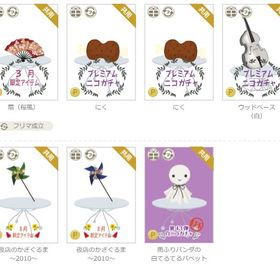 P限定/奥手持ち | ニコッとタウン(ニコタ)のアイテム、RMTの販売・買取一覧