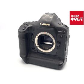 【中古】 【並品】 キヤノン EOS-1D X ボディ