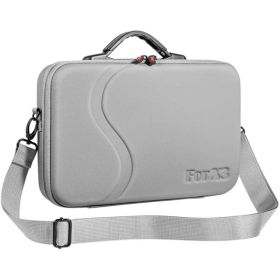 Insta360 X3ケース 防水ポータブルストレージバッグ