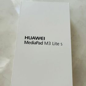 HUAWEI MediaPad M3 Lite s 701HW❣️