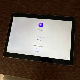 Huawei MediaPad M3 Lite WiFiモデル 32GB