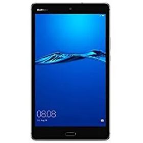 【中古】MediaPad M3 lite 8/LTE/32GB/Gray ［HUAWEI MediaPad M3 Lite 8 LTE 32GB Gray 53019695］