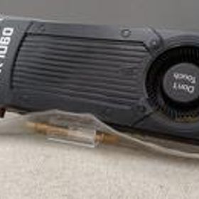 グラフィックボード GTX1060 6GB ZOTAC