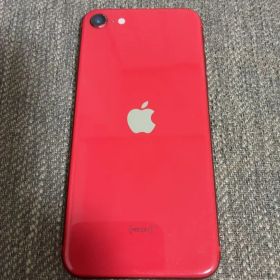 iPhoneSE（第2世代） 64GB 本体