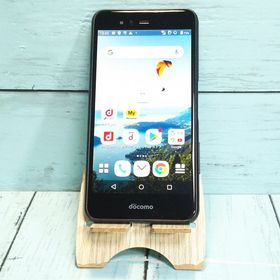 FUJITSU(富士通） arrows Be 32GB ブラック F-04K docomo 955