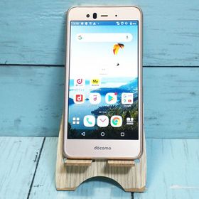 docomo 富士通 arrows Be F-04K Pink ピンク 380