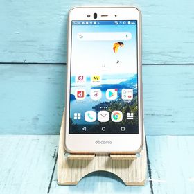 docomo 富士通 arrows Be F-04K Pink ピンク 401