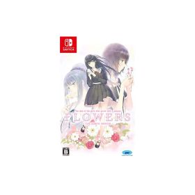 FLOWERS 四季 Switch 新品 10,667円 中古 4,598円 | ネット最安値の