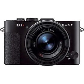ソニー SONY Cyber-shot RX1R 2470万画素 光学2倍 DSC-RX1R SDカード付き