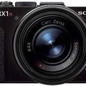 SONY デジタルカメラ Cyber-shot RX1R 2470万画素 光学2倍 DSC-RX1R
