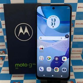 【新品未使用】moto g53y 5G moto g53y 5G 中古一覧｜SIMフリー・キャリア - 価格.com